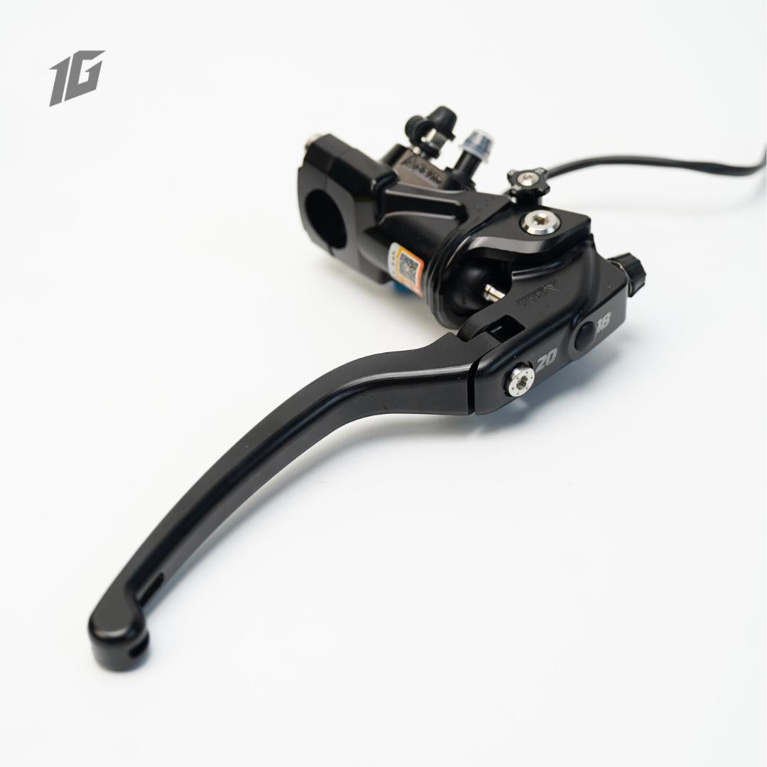 Adelin PX-27 Clutch Lever