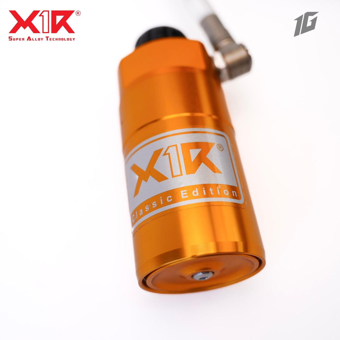 X1R MONOSHOCK XPRO LC135 203MM/LC150 208MM
