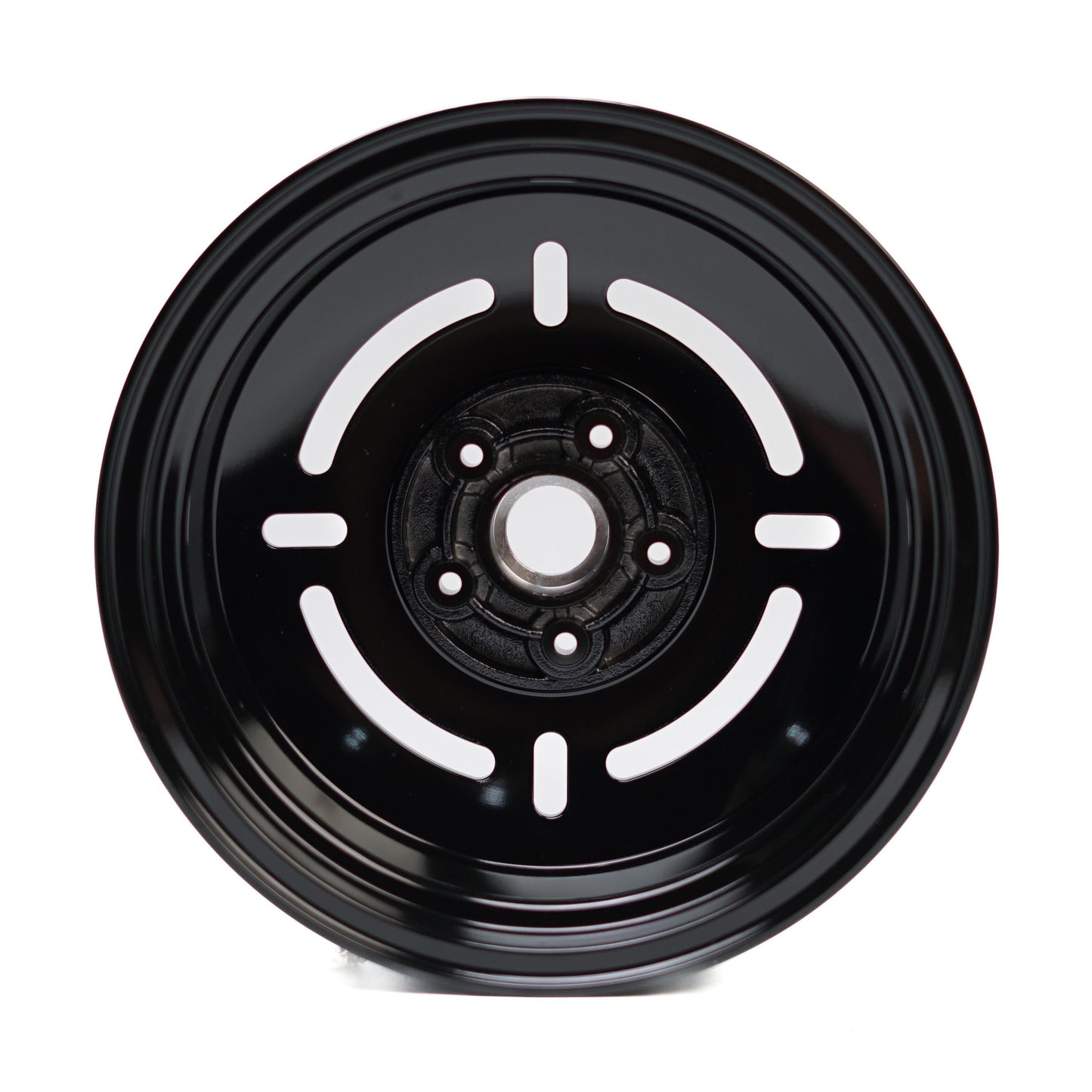 X1R PIAGGIO VESPA150 V2 CHROME/BLACK (3.0-3.0) (112-12VSP-U)