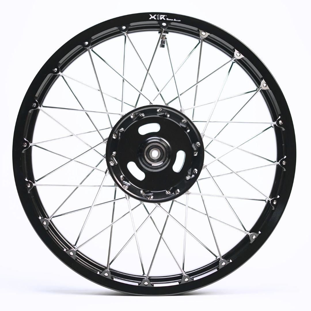X1R TUBELESS RIM