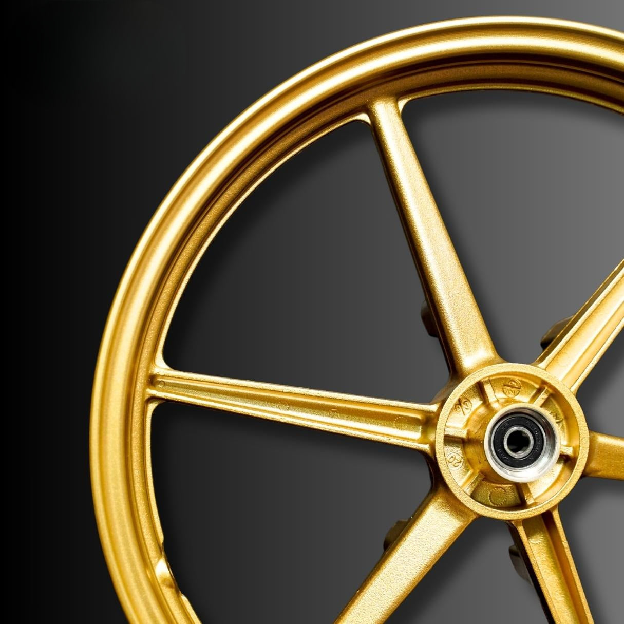 X1R 699 ALLOY WHEEL 6 SPOKES Winner X (1.85-2.5)