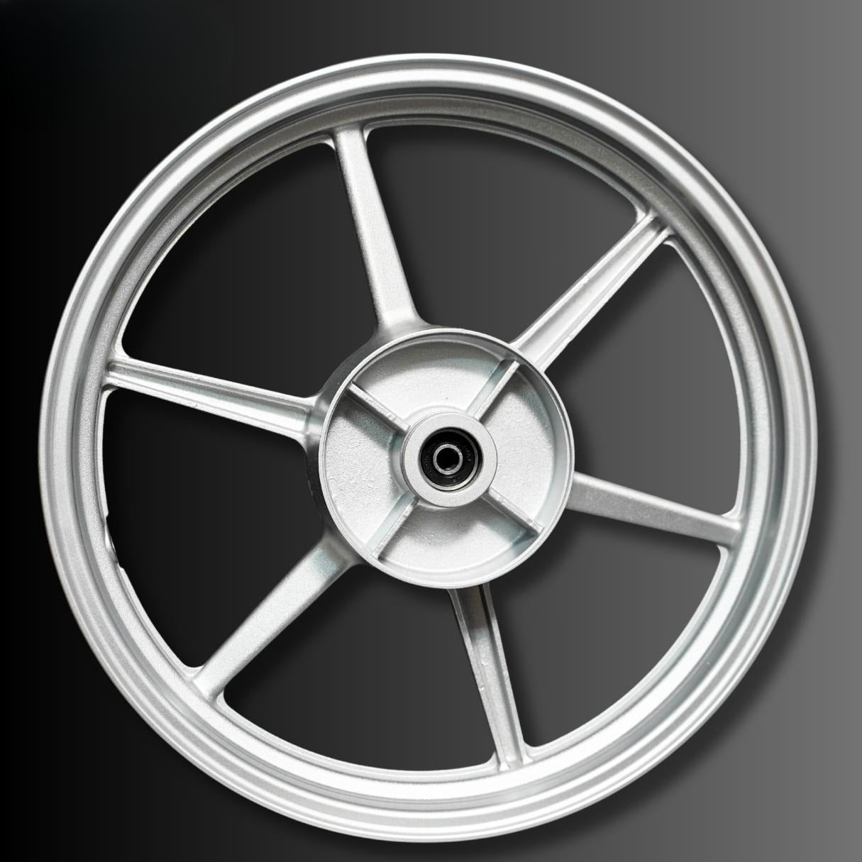 X1R 699 ALLOY WHEEL 6 SPOKES Winner X (1.85-2.5)