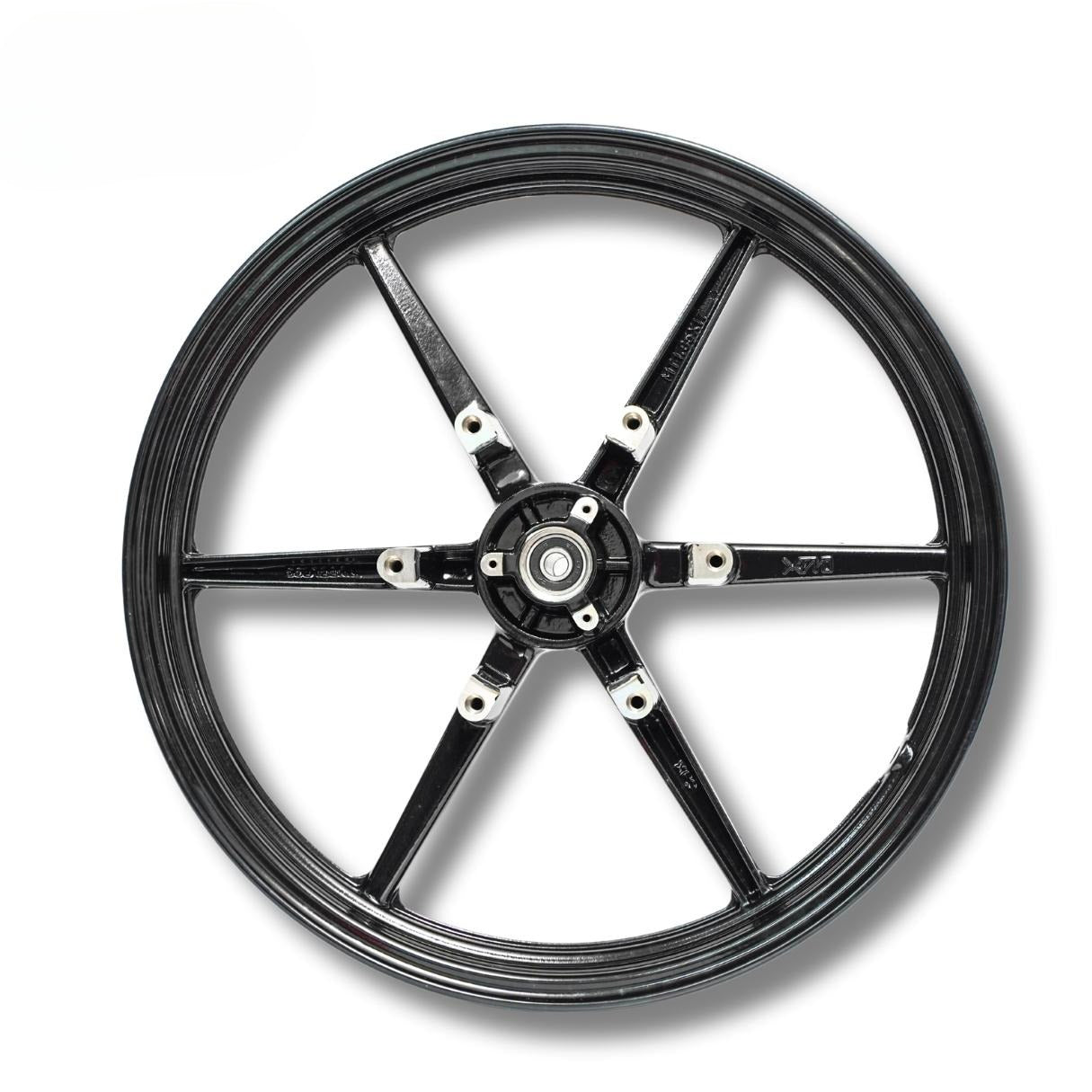 X1R 699 ALLOY WHEEL 6 SPOKES Winner X (1.85-2.5)