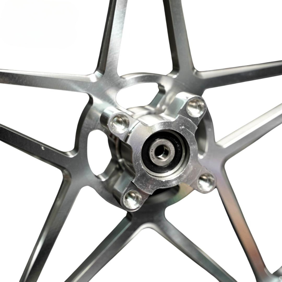 X1R ALLOY WHEEL STAR MIO115 (1.85-2.15)