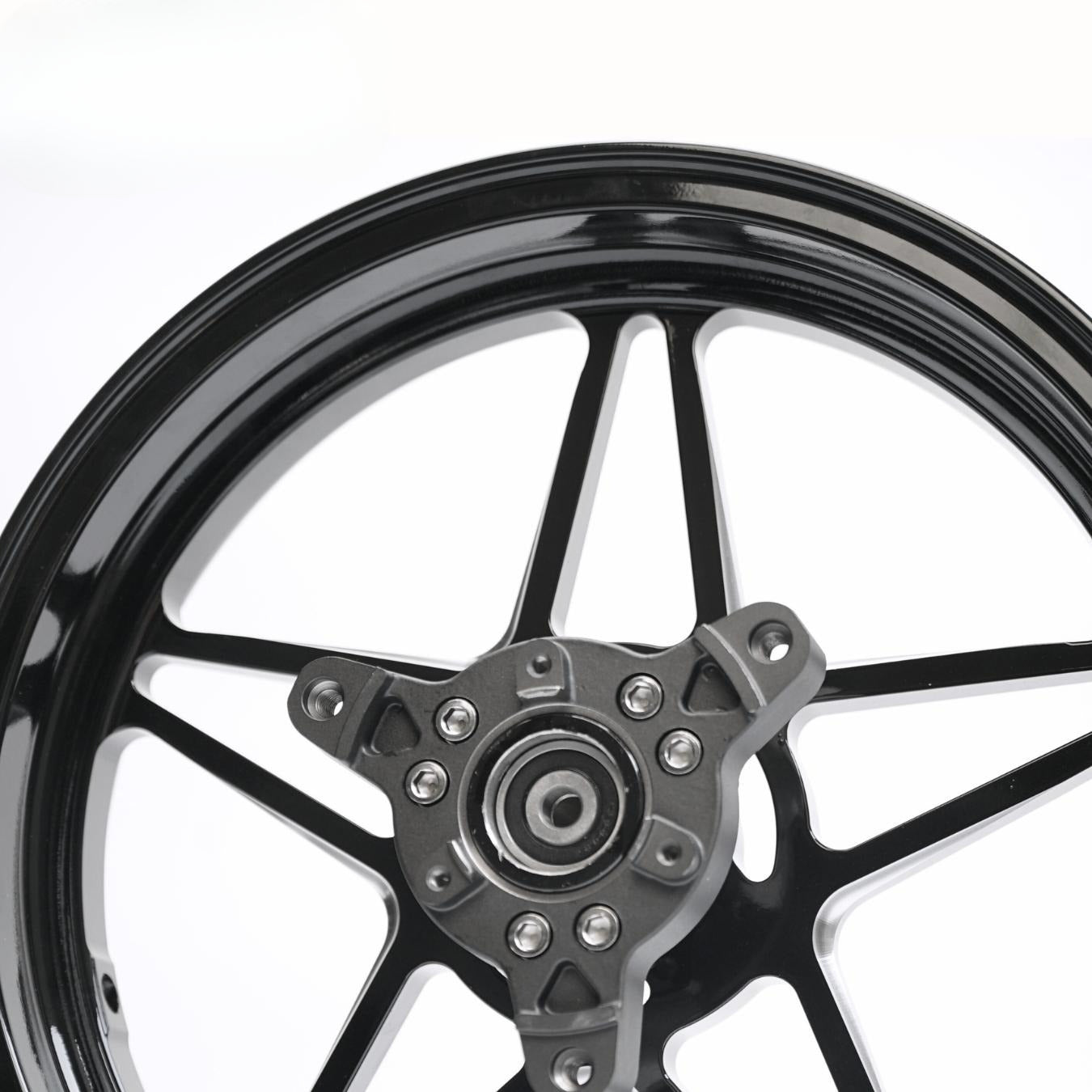566 Star Series
