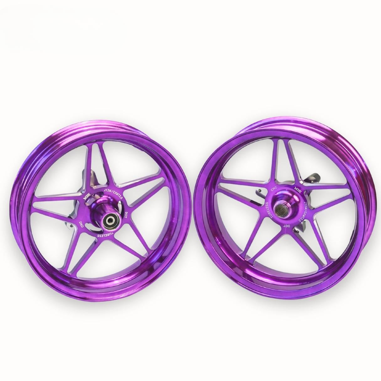 566 Star Series