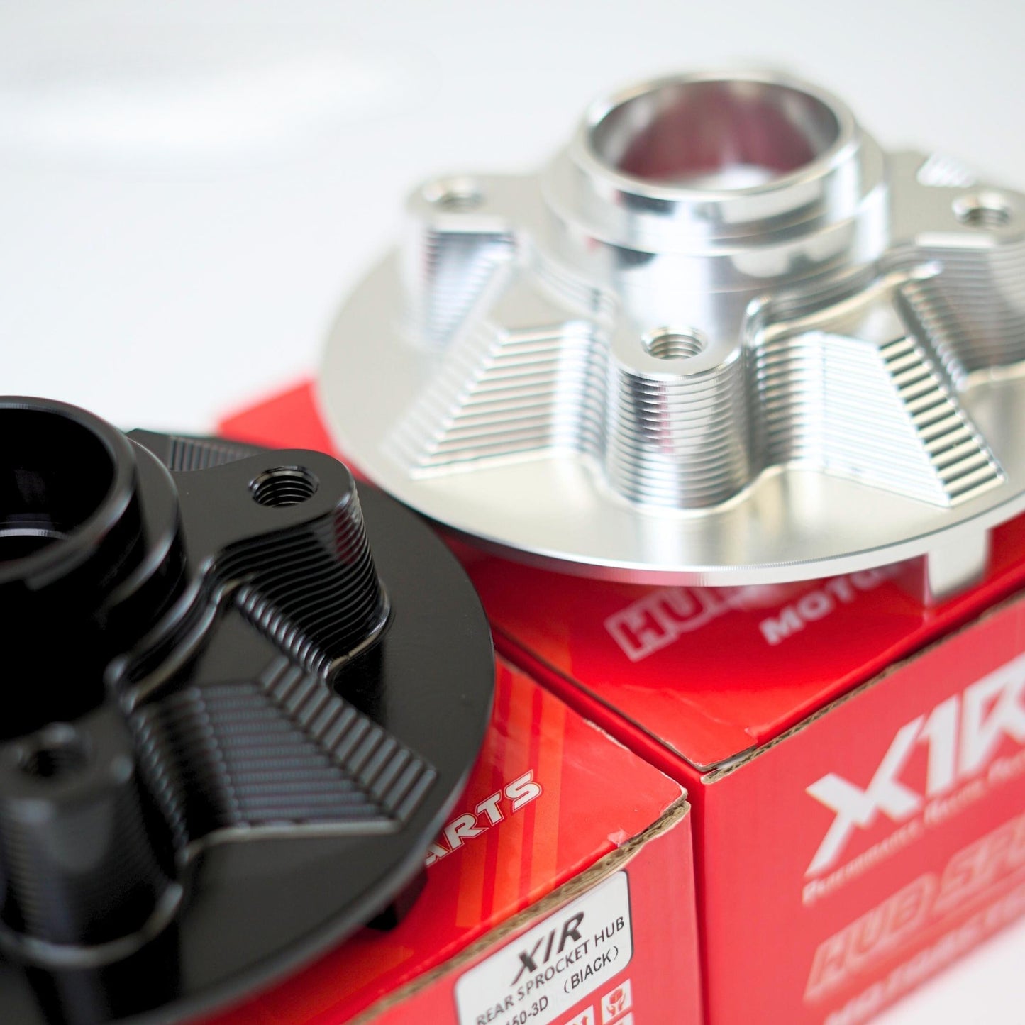 X1R SPROCKET HUB for RS150