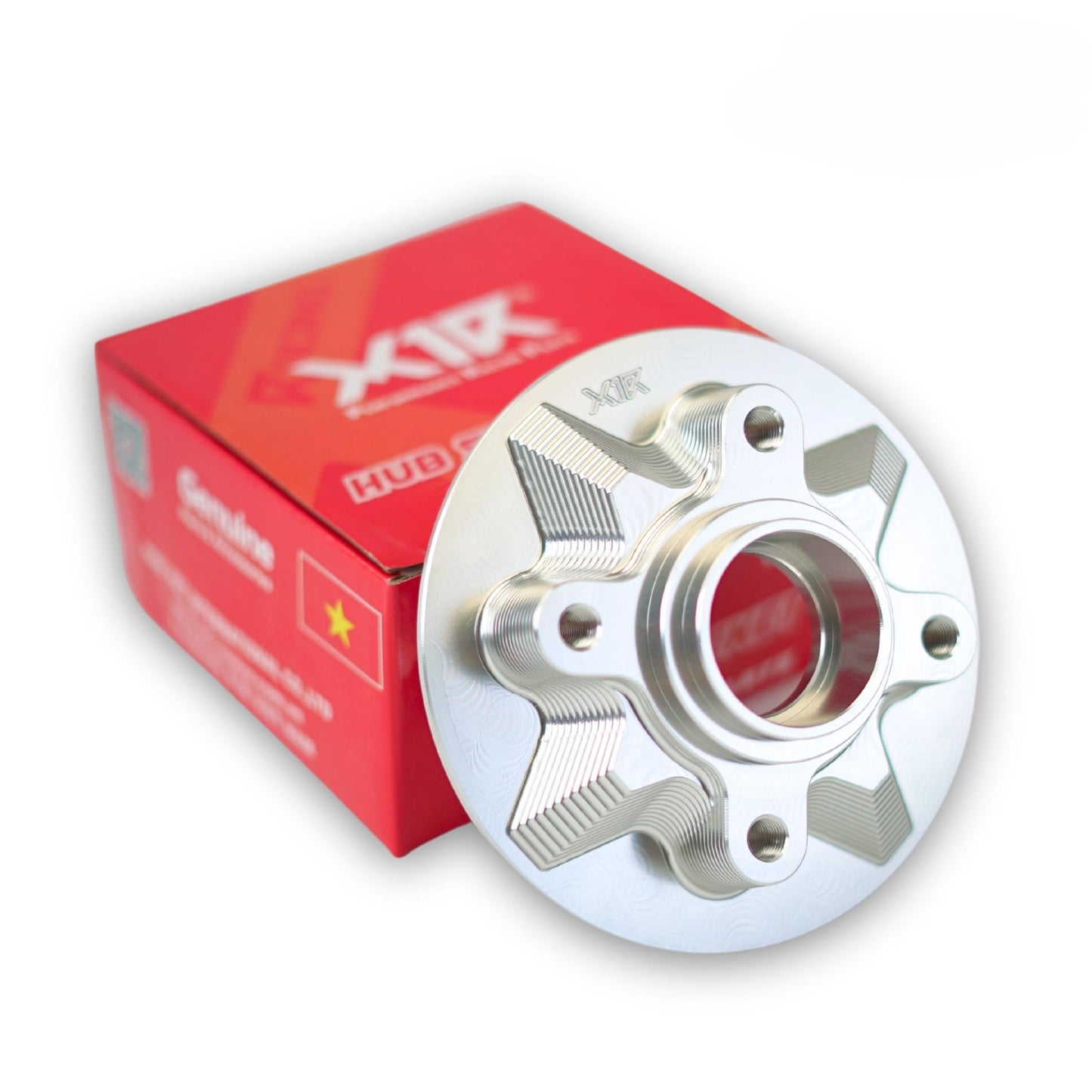X1R SPROCKET HUB for RS150