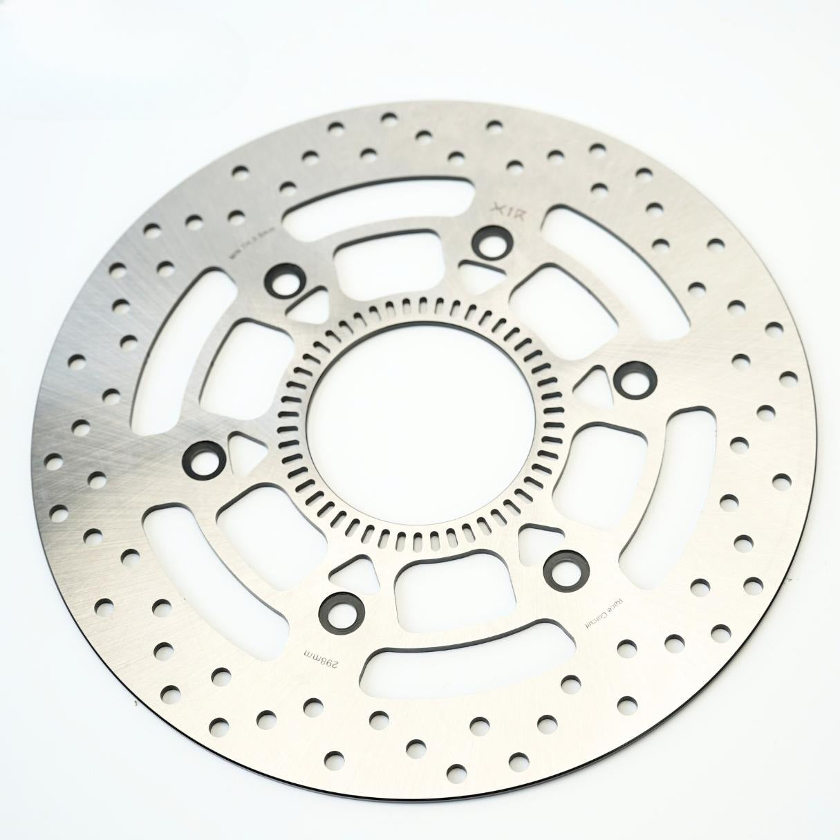X1R 298MM STEEL B. ROTOR DISC for RS150ABS 6H