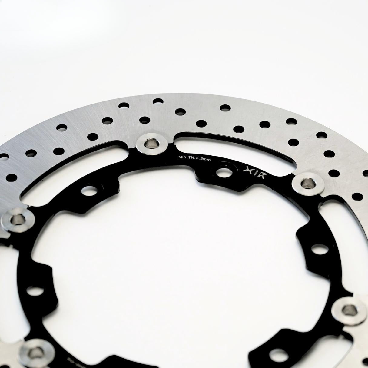X1R FLOATING ROTOR DISC 298mm RACING for RS150/WNX150