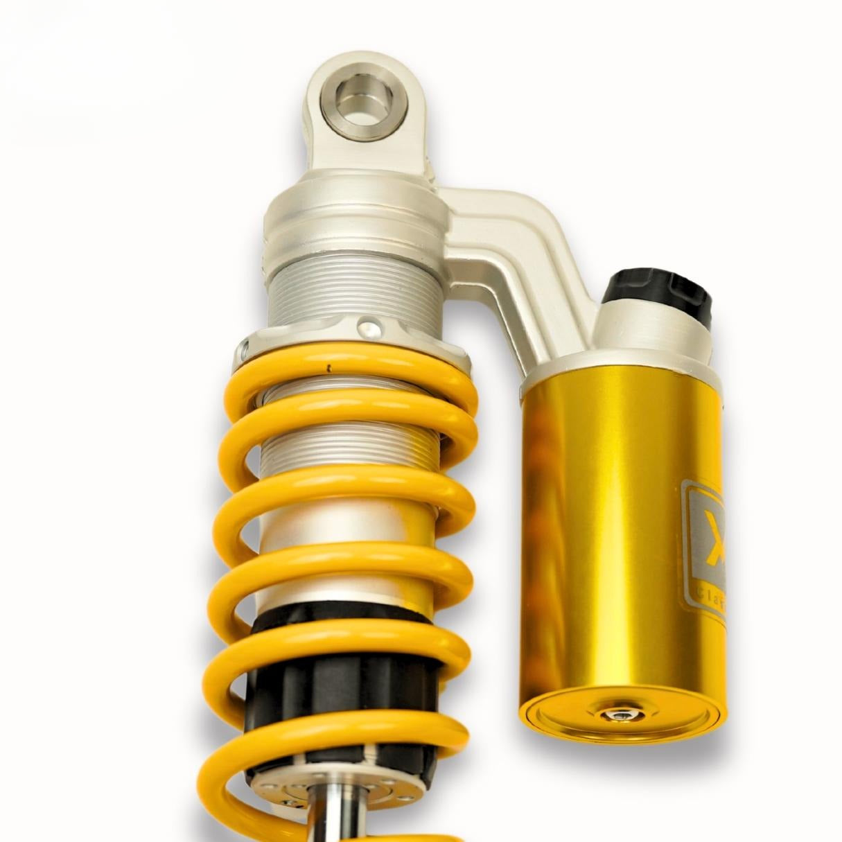X1R X-SUPER SHOCK ABSORBER FULL ADJUSTABLE for HONDA CLICK
