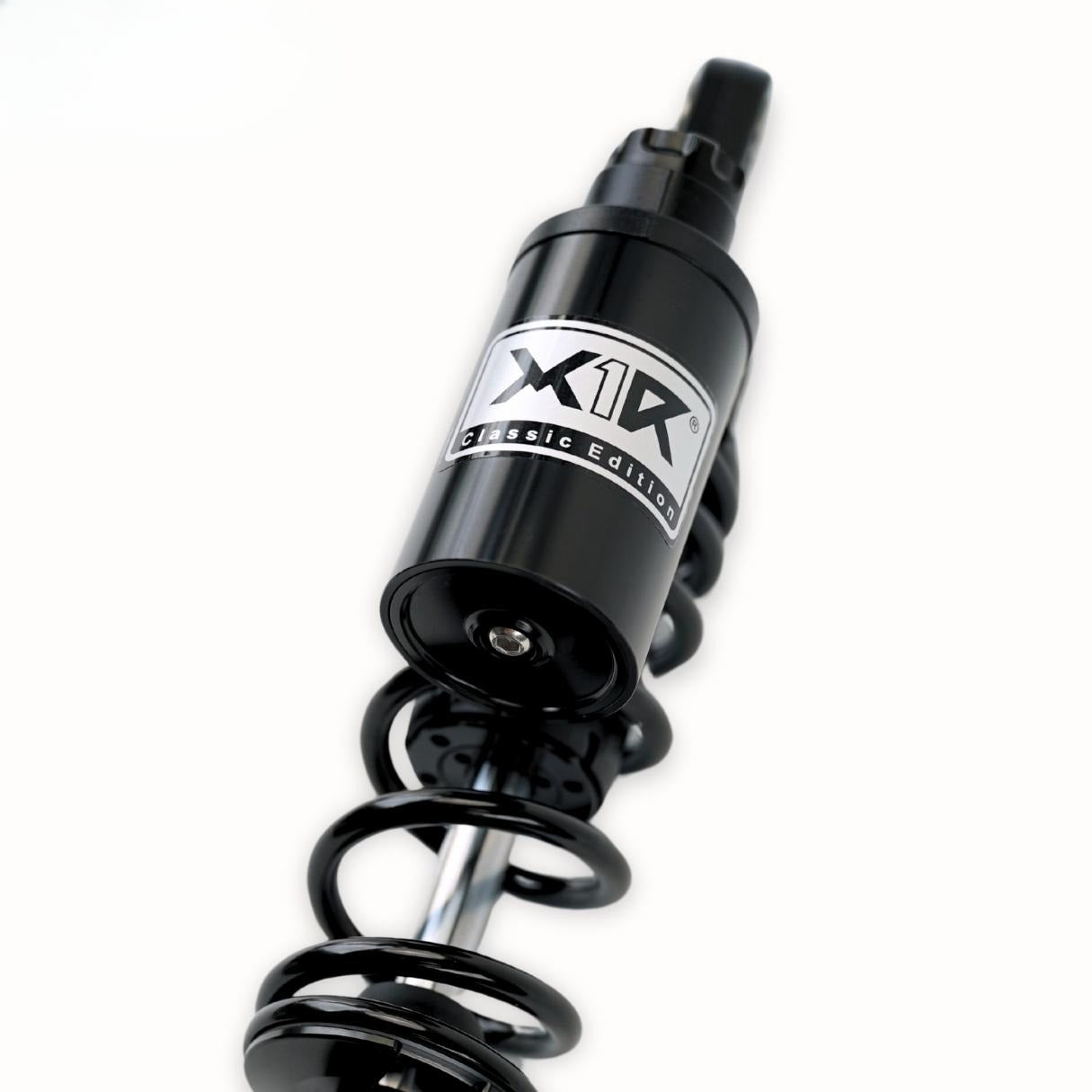 X1R X-SUPER SHOCK ABSORBER FULL ADJUSTABLE for HONDA CLICK