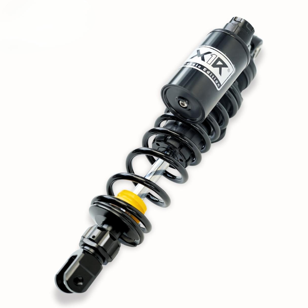 X1R X-SUPER SHOCK ABSORBER FULL ADJUSTABLE for HONDA CLICK
