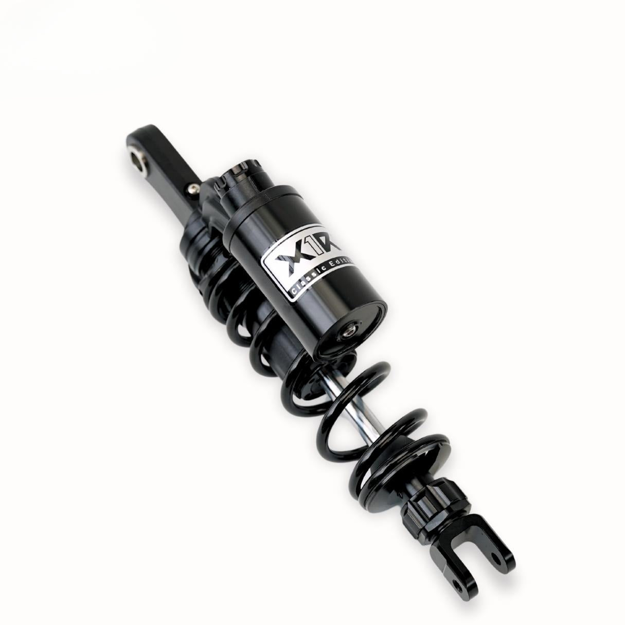 X1R X-SUPER SHOCK ABSORBER FULL ADJUSTABLE for HONDA CLICK