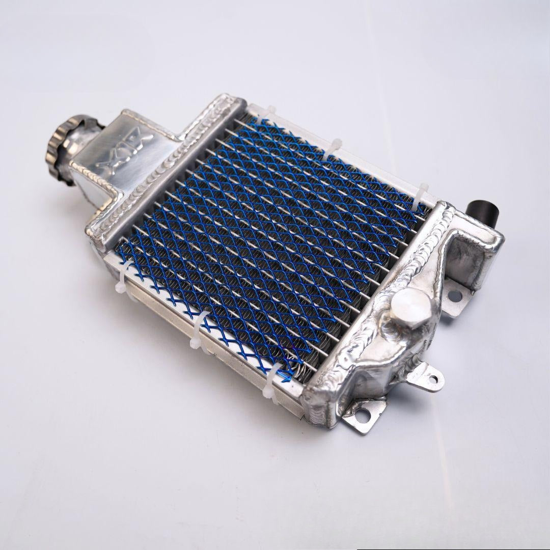 X1R Racing Radiator 500 ML for Honda Click150 /Wave