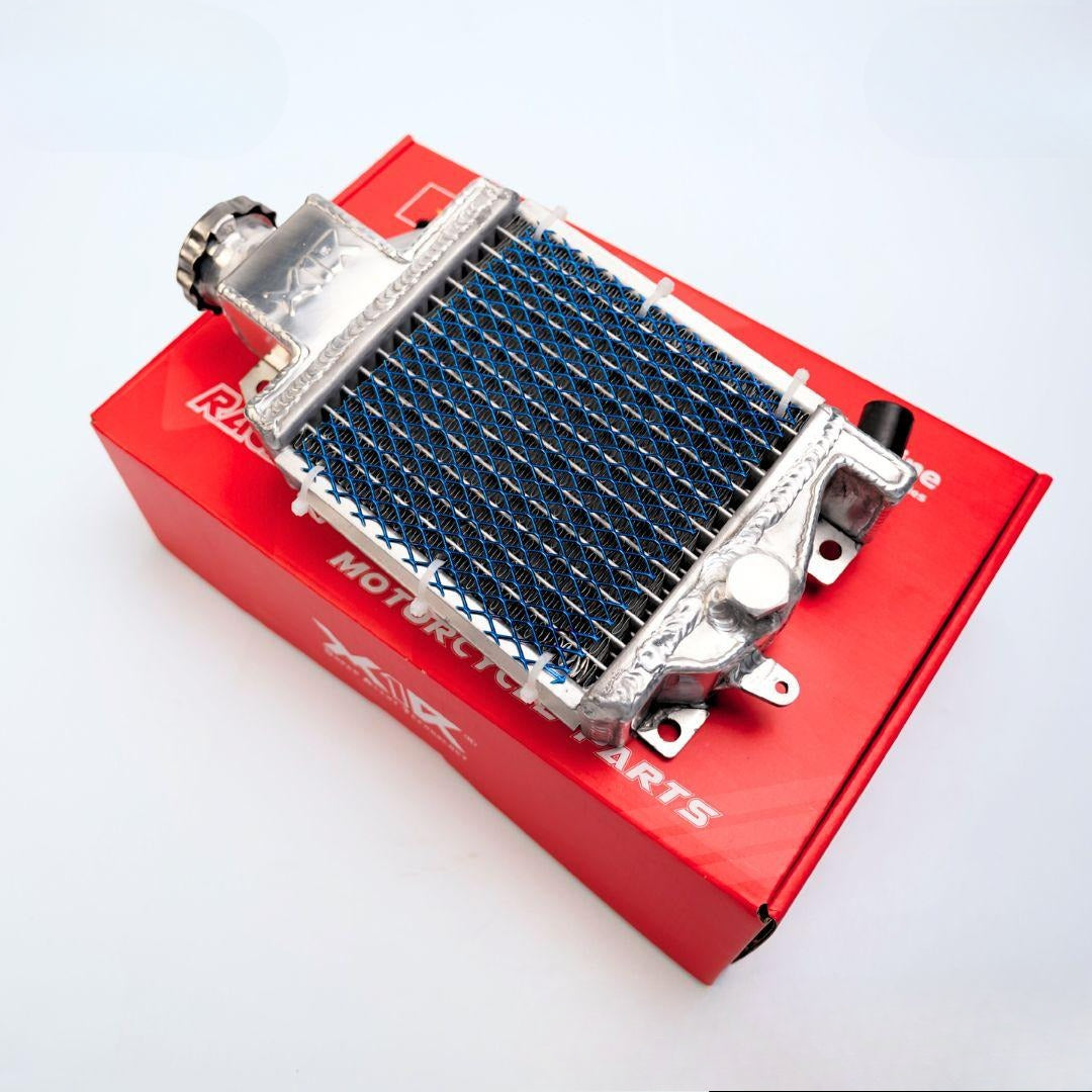 X1R Racing Radiator 500 ML for Honda Click150 /Wave