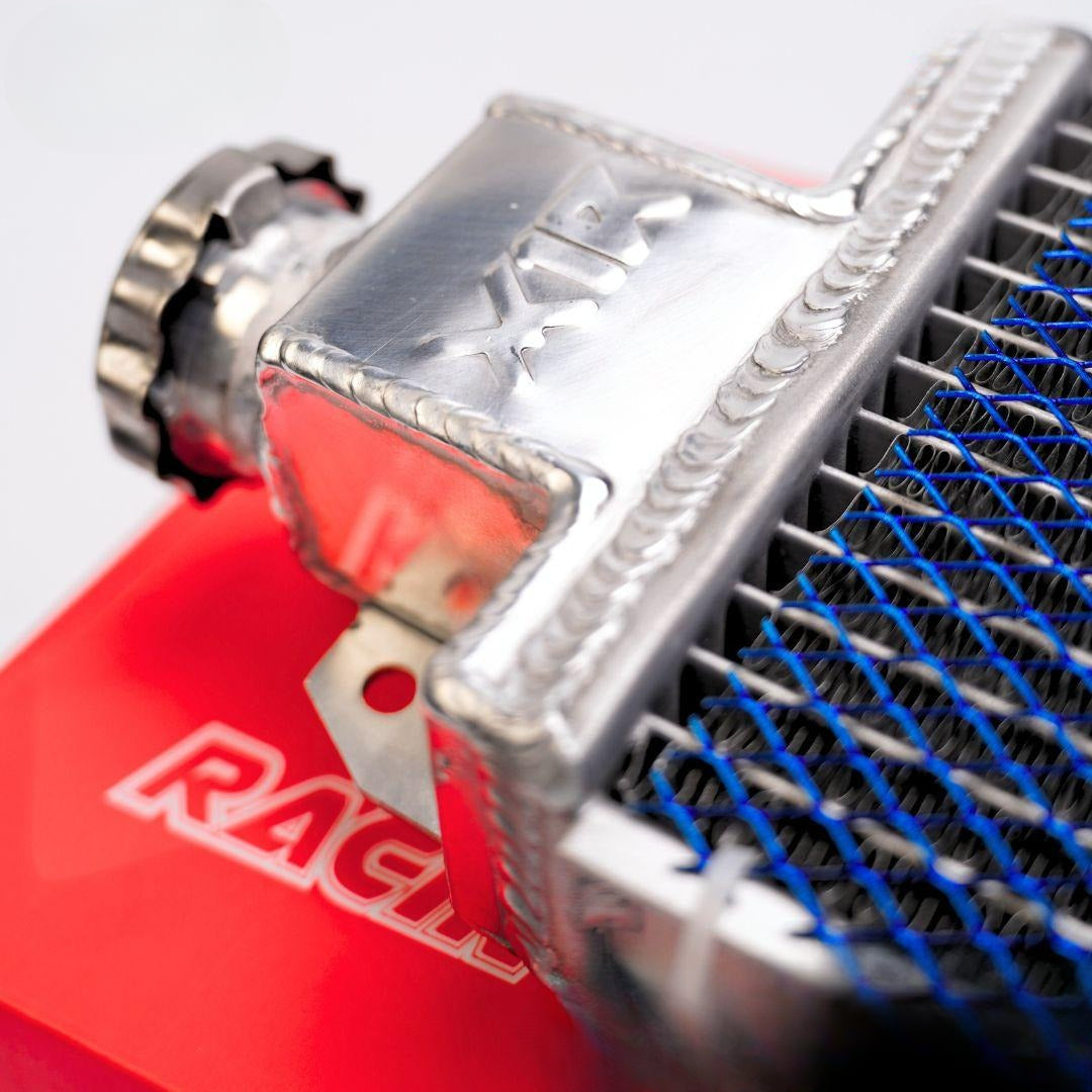 X1R Racing Radiator 500 ML for Honda Click150 /Wave