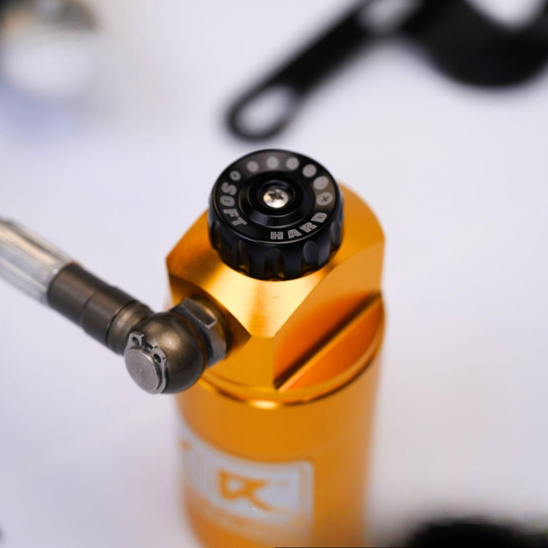 X1R Mono Shock Absorber for Sniper135 / Sniper150 203mm / 208mm