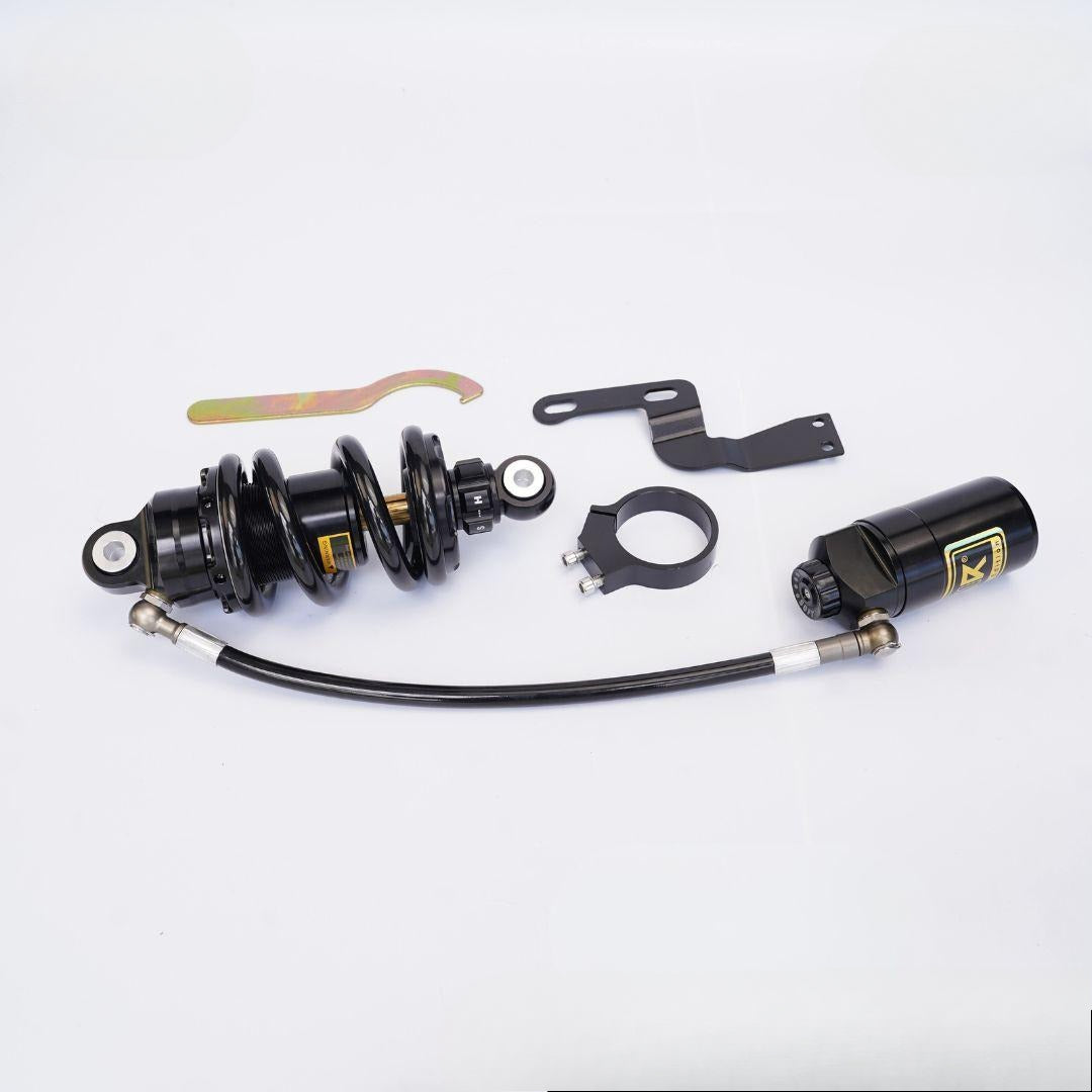 X1R Mono Shock Absorber for Sniper135 / Sniper150 203mm / 208mm