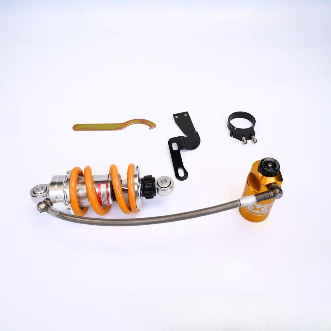 X1R Mono Shock Absorber for Sniper135 / Sniper150 203mm / 208mm