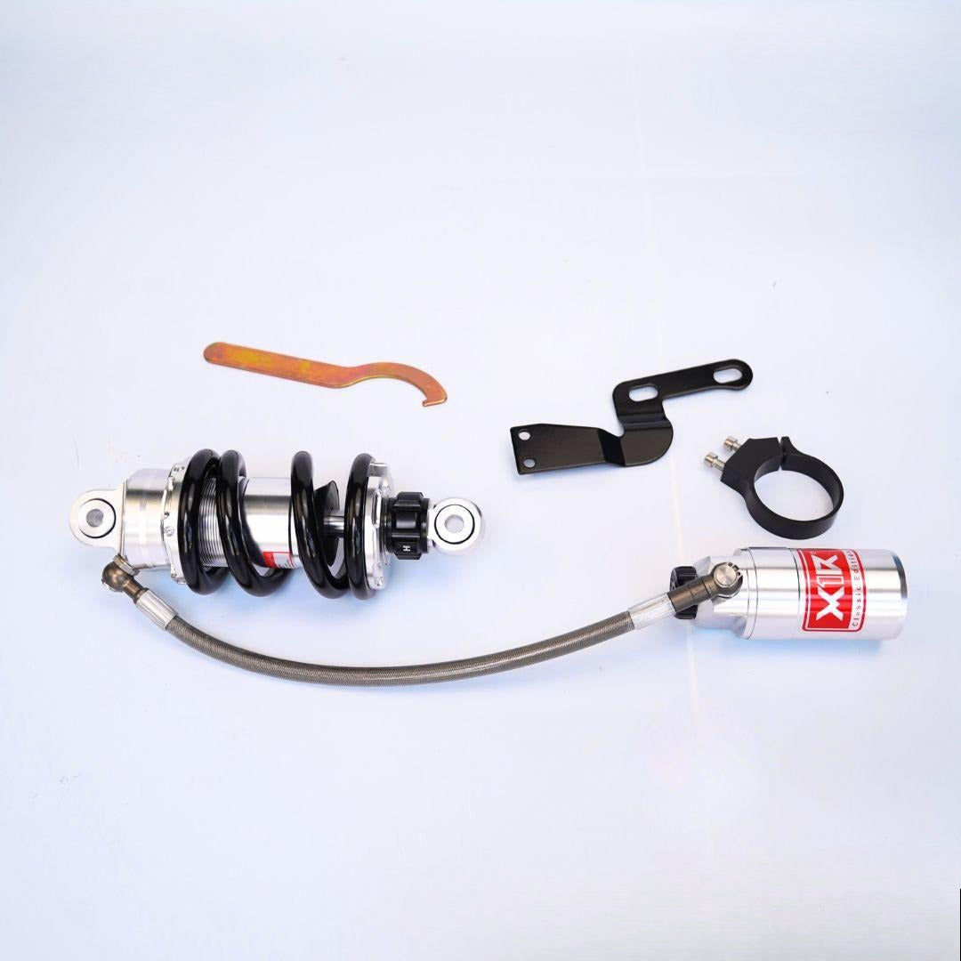 X1R Mono Shock Absorber for Sniper135 / Sniper150 203mm / 208mm