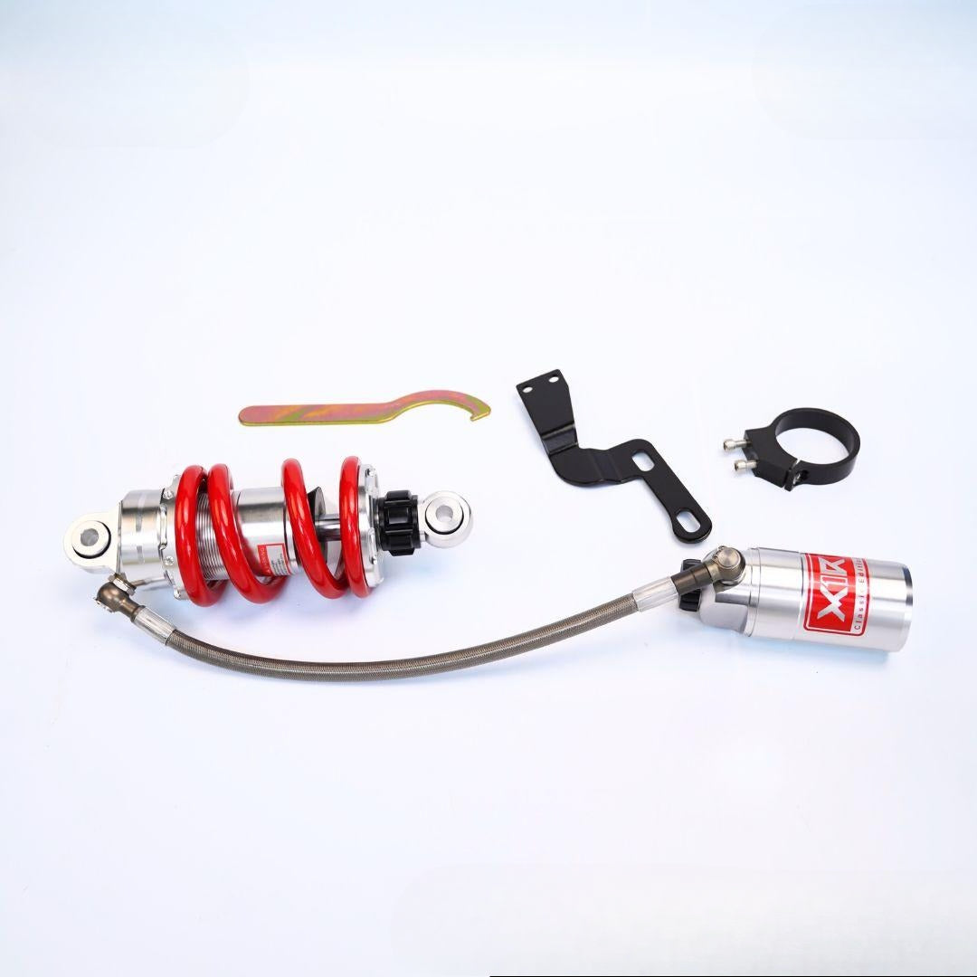 X1R Mono Shock Absorber for Sniper135 / Sniper150 203mm / 208mm