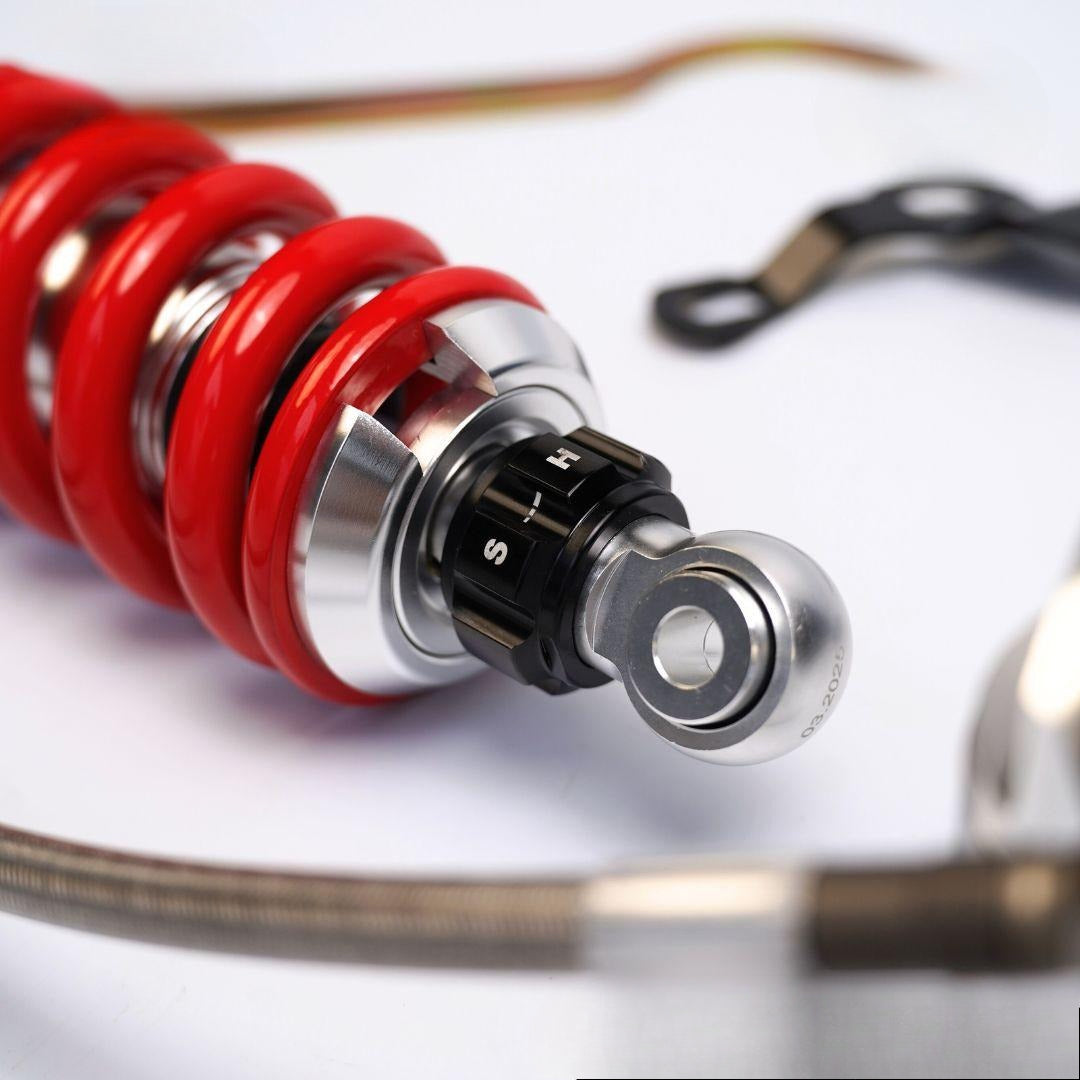 X1R Monoshock XPRO for Honda WinnerX/RS150 230MM