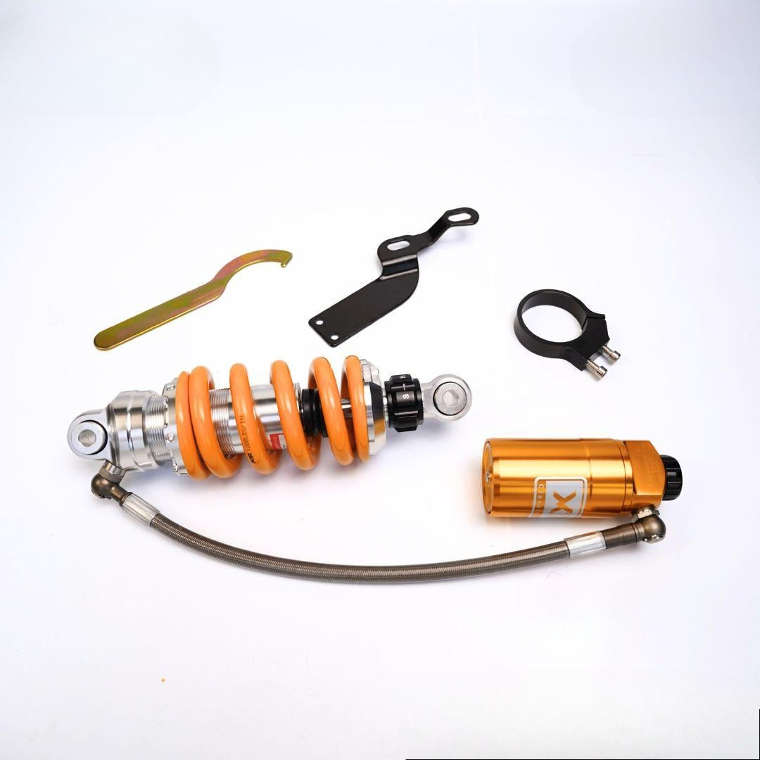 X1R Monoshock XPRO for Honda WinnerX/RS150 230MM
