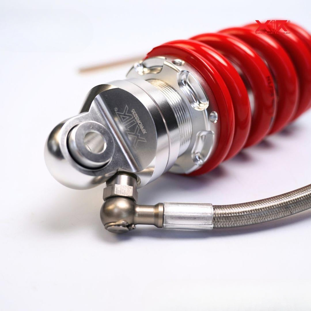 X1R Monoshock XPRO for Honda WinnerX/RS150 230MM