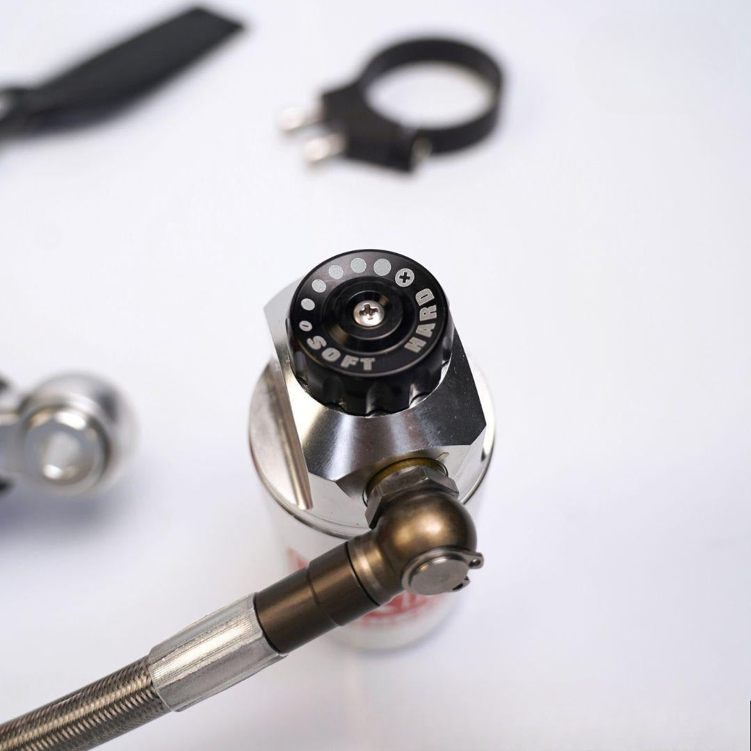X1R Monoshock XPRO for Honda WinnerX/RS150 230MM