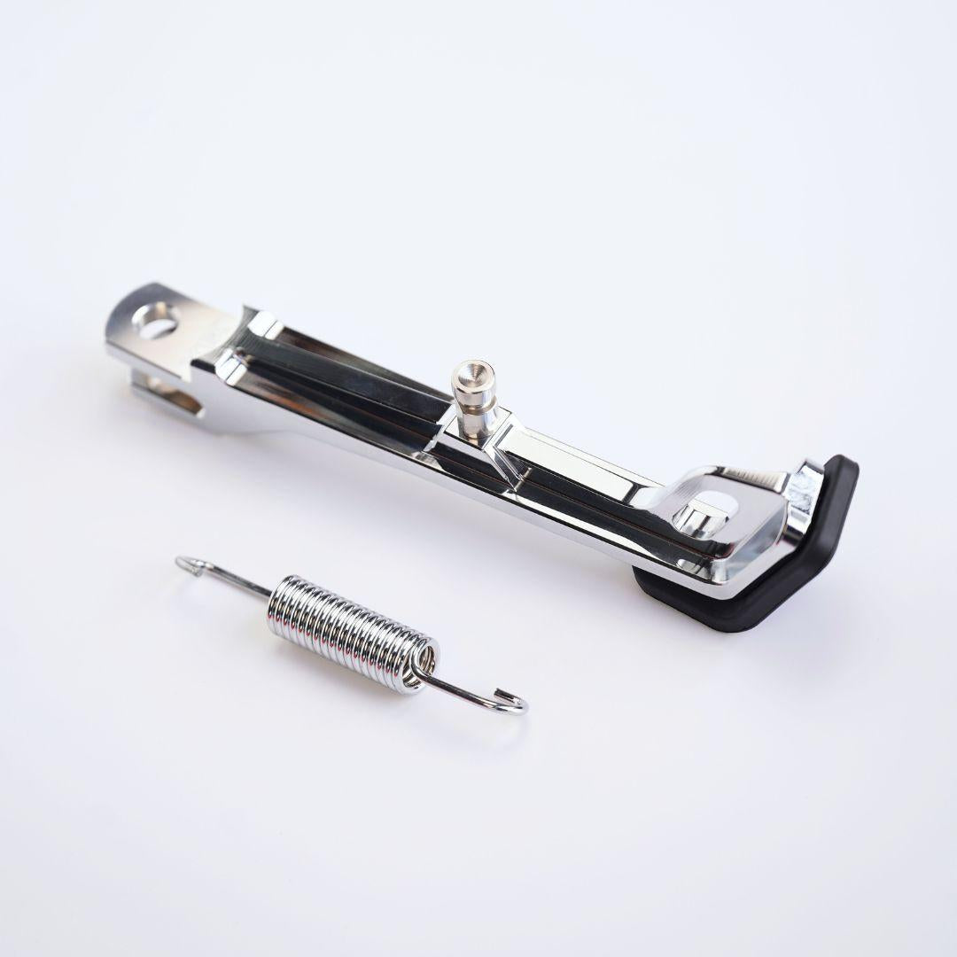 X1R Motorcycle Side Stand for Honda Click 125 / Wave 125 Niken