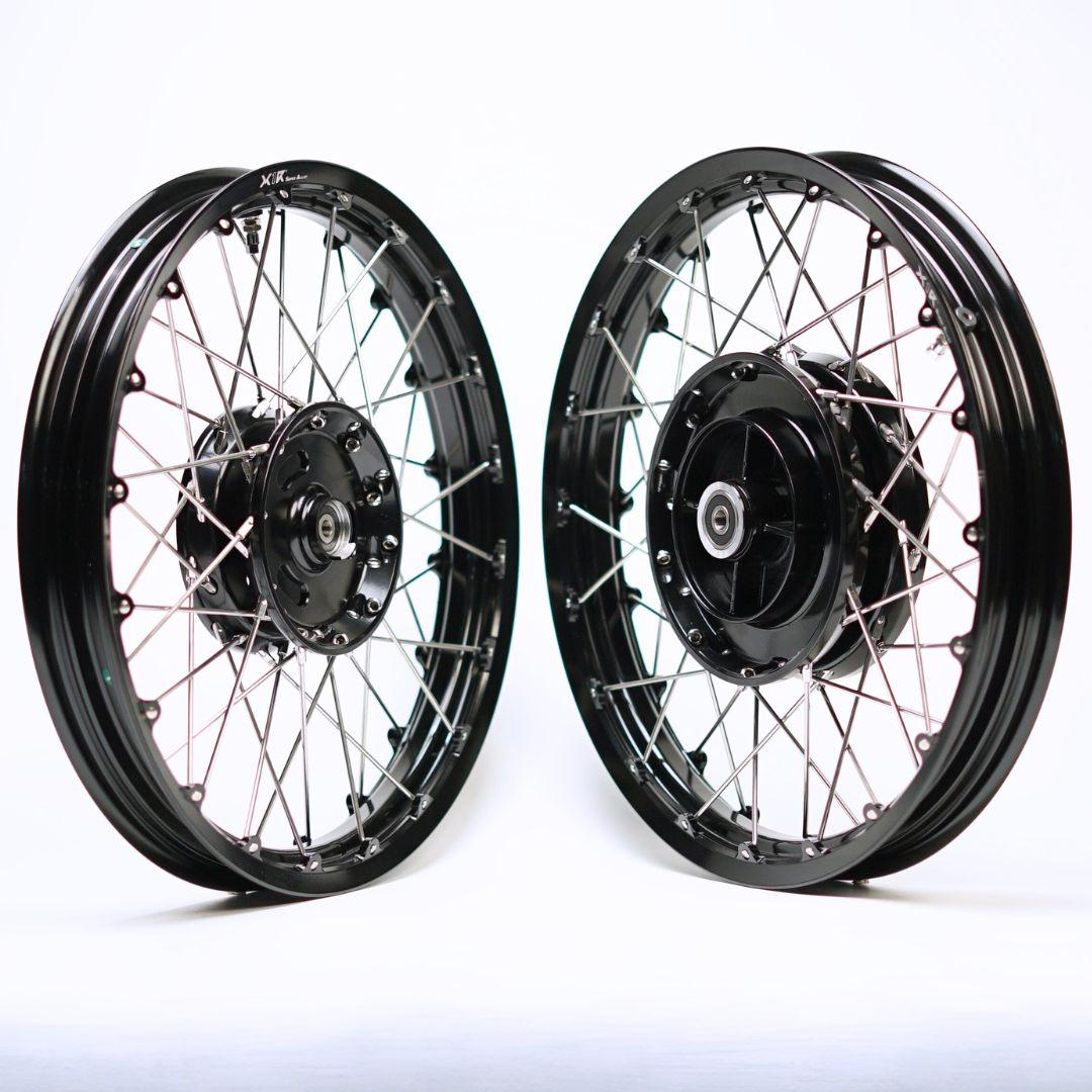 X1R TUBELESS RIM