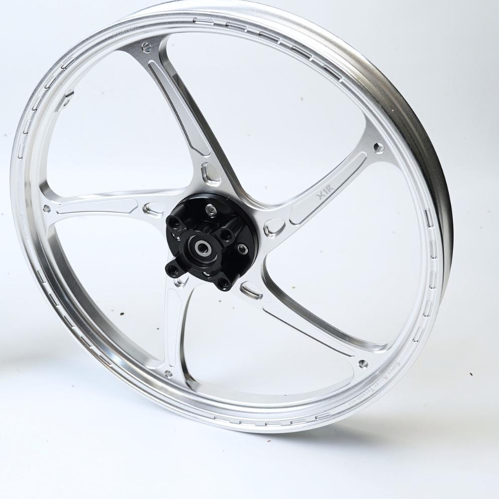 X1R FORGED 525 OZ DESIGN FOR YAMAHA SNIPER 150/155 (1.65-1.85/ 1.85-3.0)