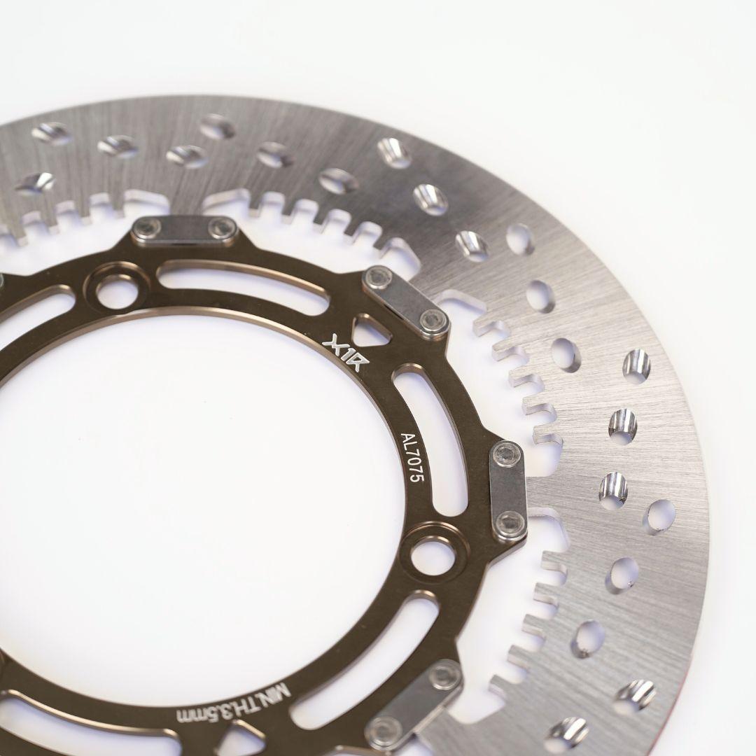 X1R T-Drive Brake Disc for Nmax / Aerox 155 / Honda Click 150