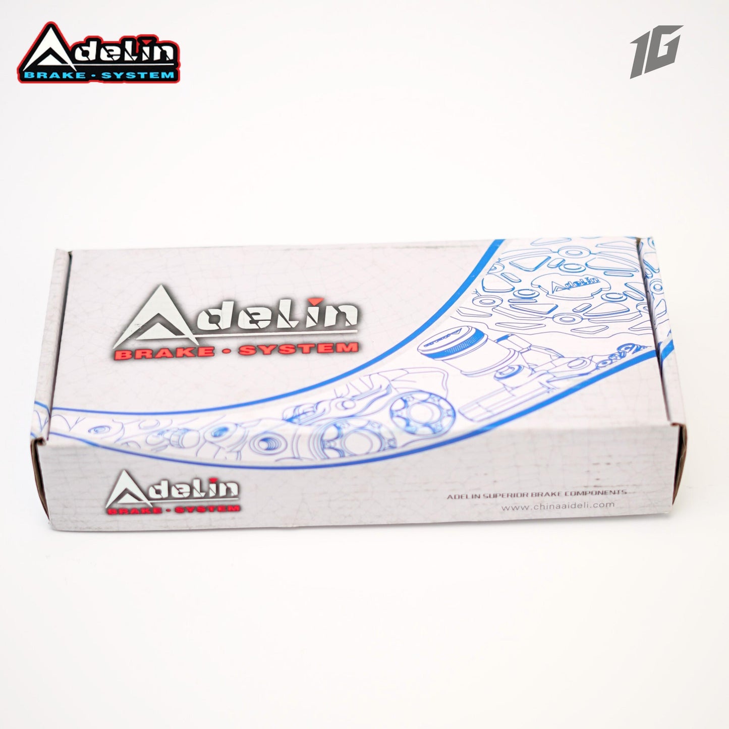 ADELIN CLUTCH LEVER PX-1 BLACK