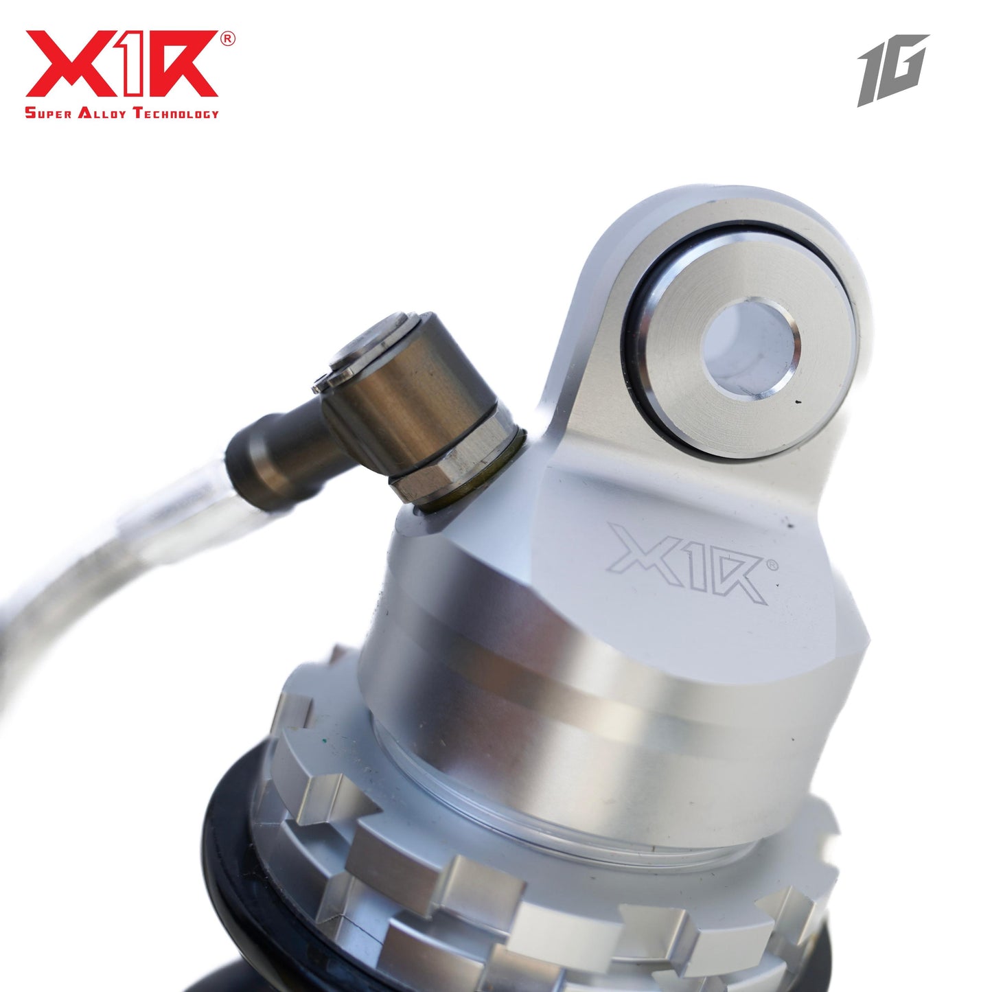 X1R MONOSHOCK XPRO LC135 203MM/LC150 208MM