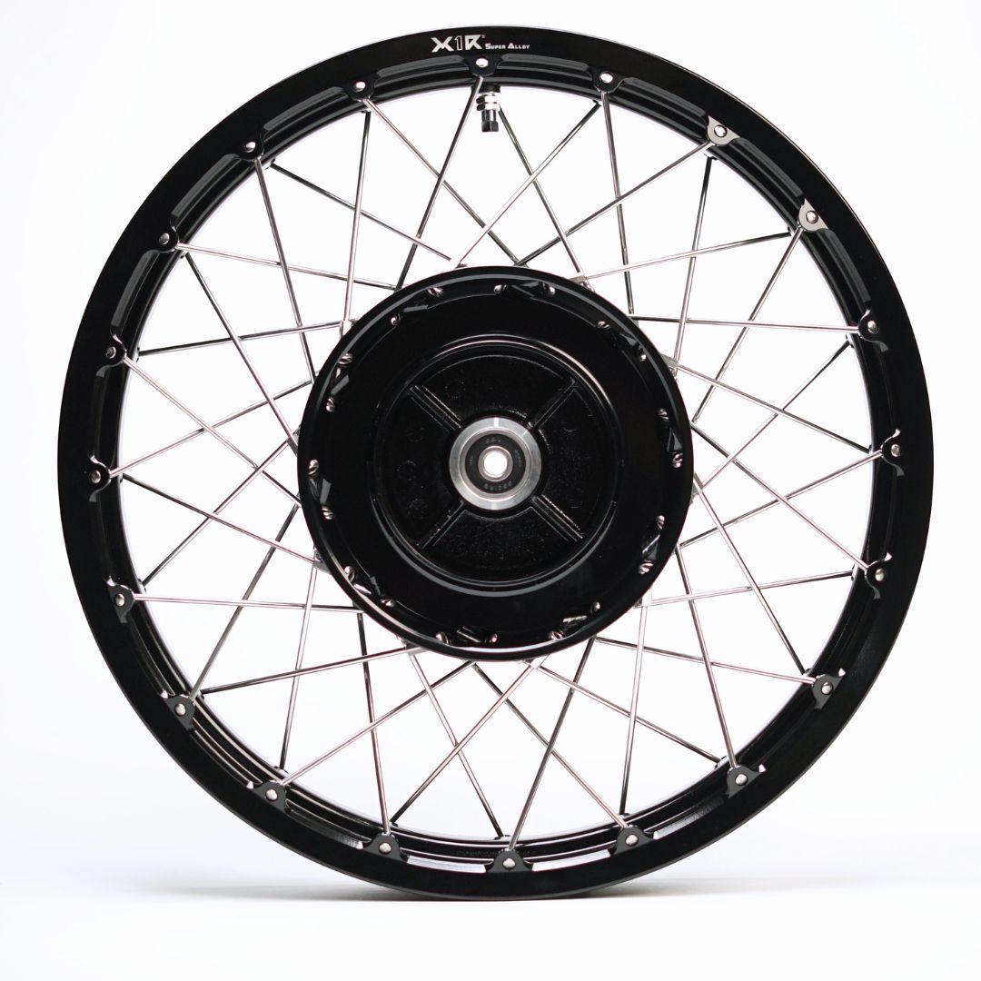 X1R TUBELESS RIM
