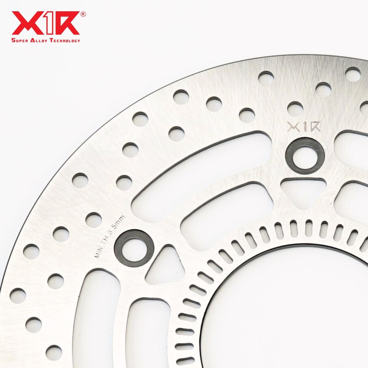 X1R 260mm STEEL B. ROTOR DISC for RS150ABS 6H
