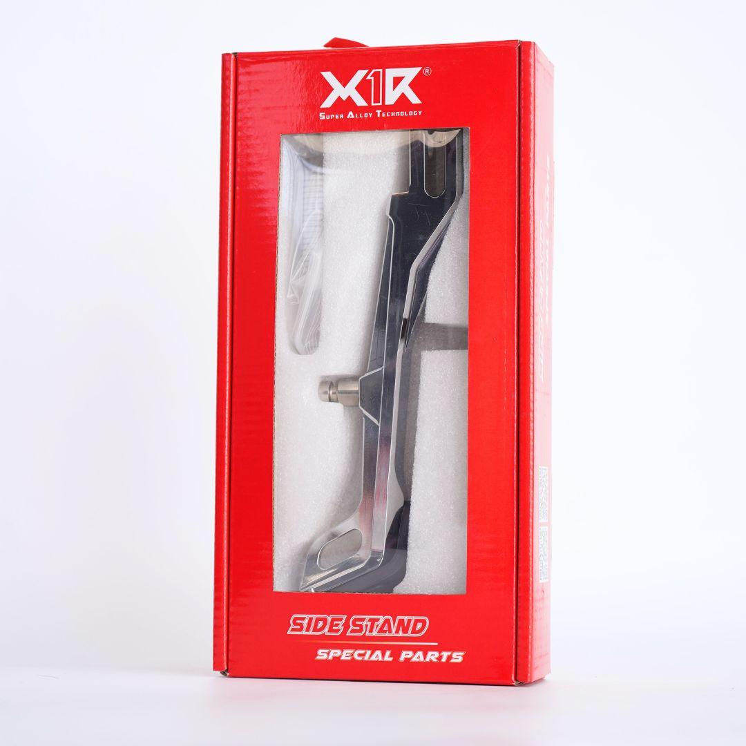 X1R Motorcycle Side Stand for Honda Click 125 / Wave 125 Niken
