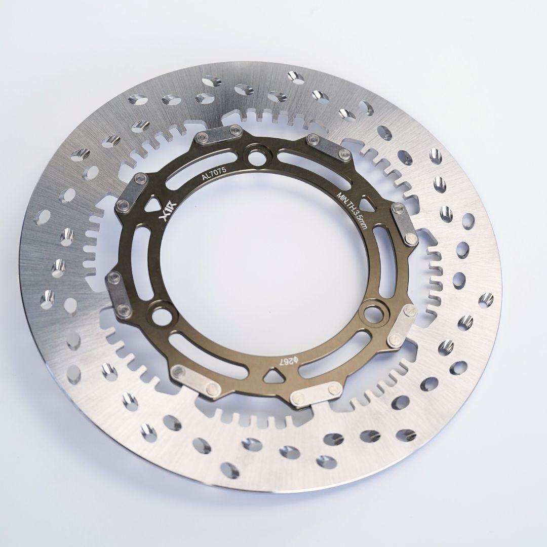 X1R T-Drive Brake Disc for Nmax / Aerox 155 / Honda Click 150