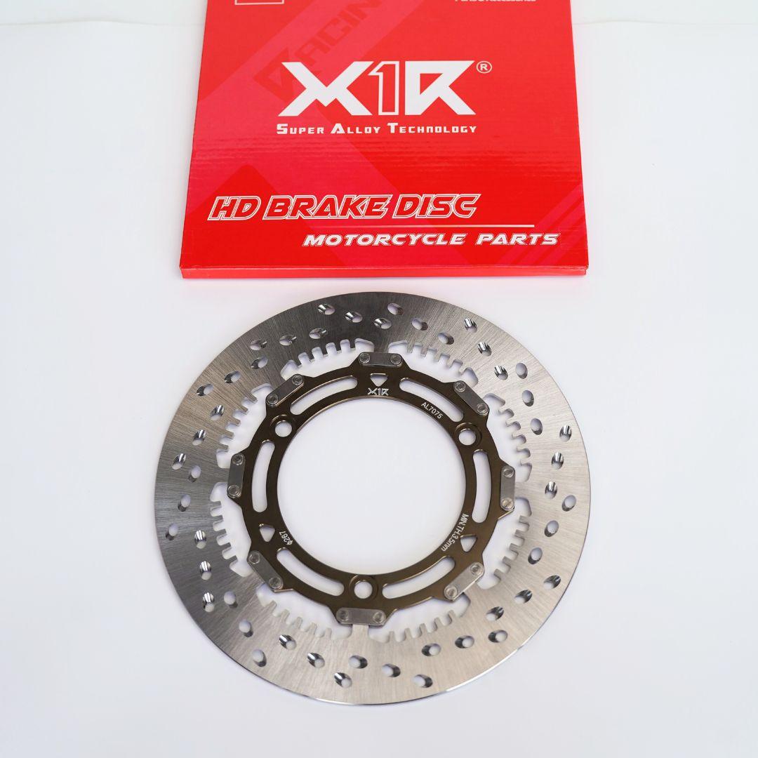 X1R T-Drive Brake Disc for Nmax / Aerox 155 / Honda Click 150