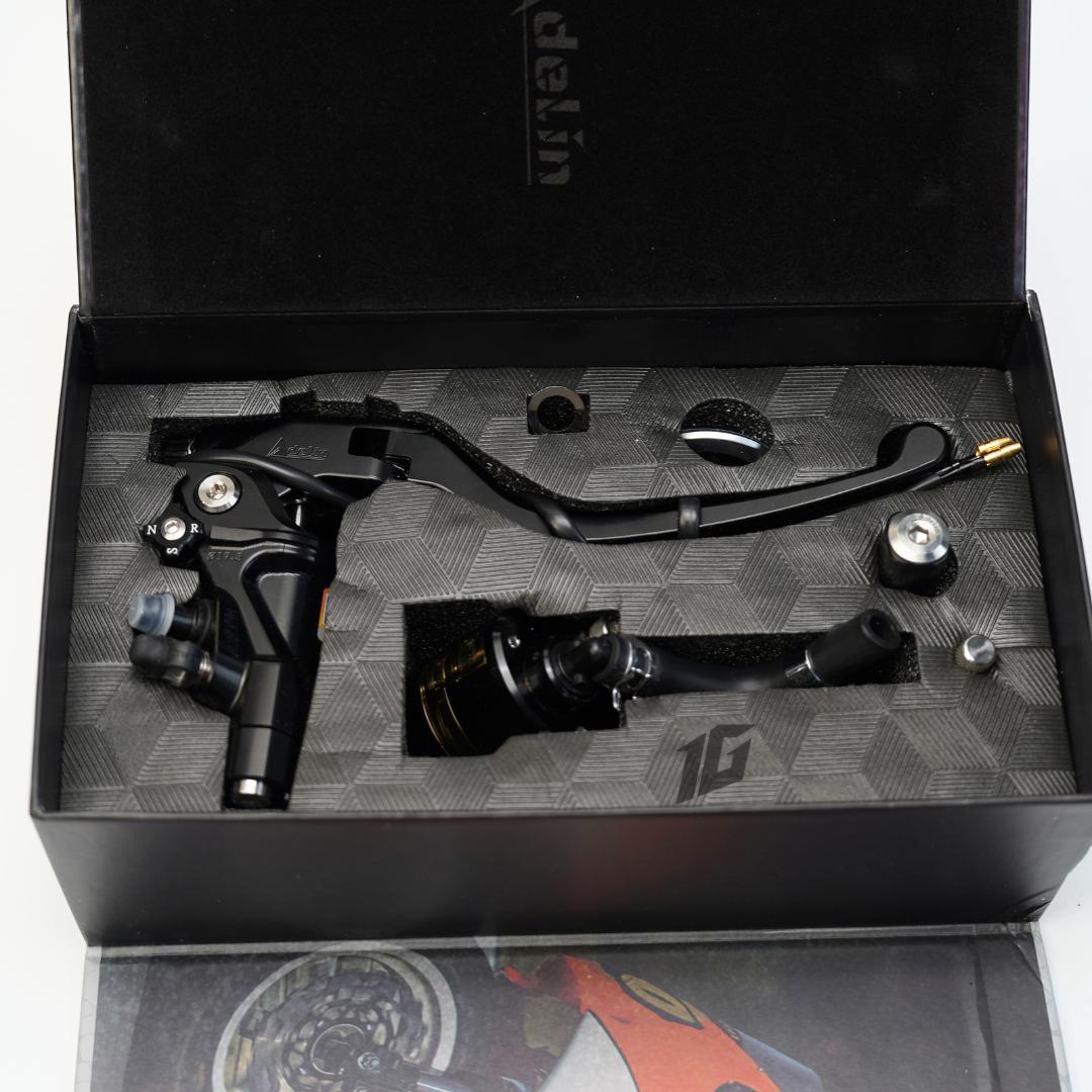 Adelin PX-27 Clutch Lever