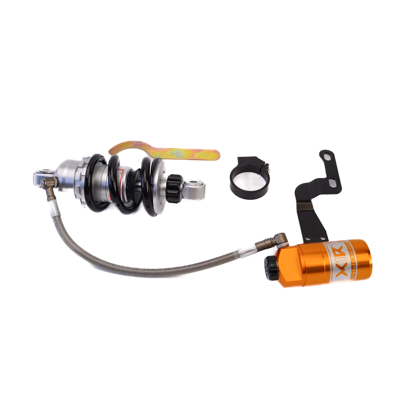 X1R MONOSHOCK XPRO LC135 203MM/LC150 208MM
