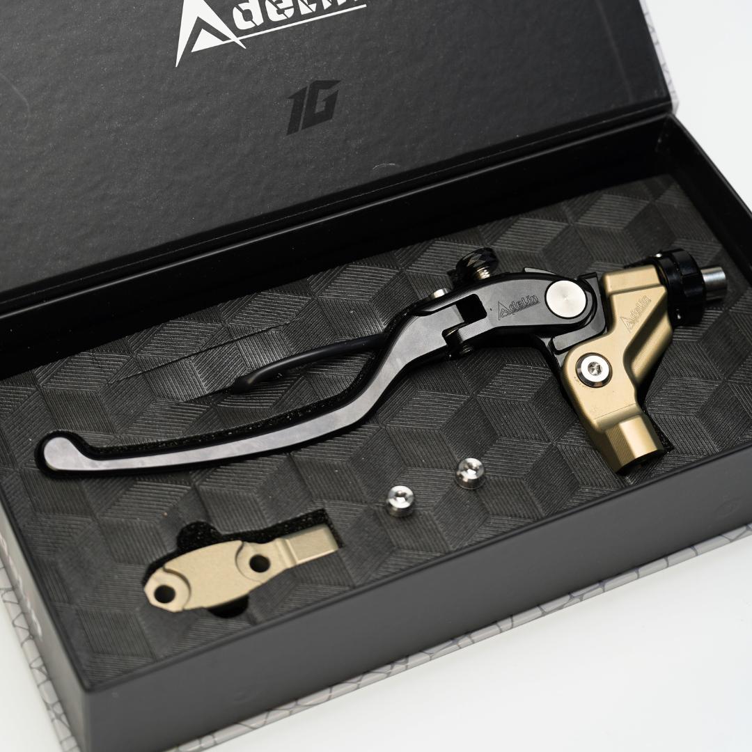 Adelin PX-27 Clutch Lever