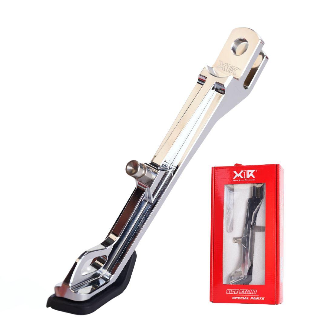 X1R Motorcycle Side Stand for Honda Click 125 / Wave 125 Niken