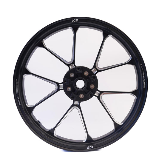 X1R CNC Forged Marchensini