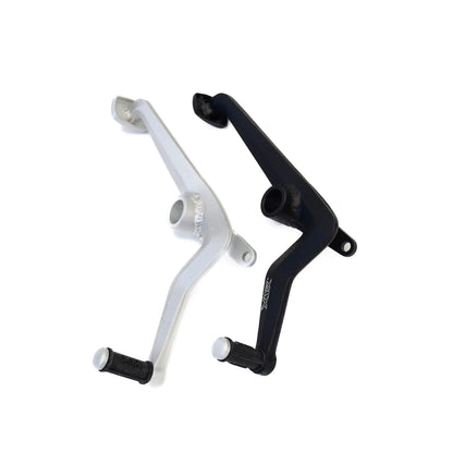 X1R FORGED GEAR PEDAL