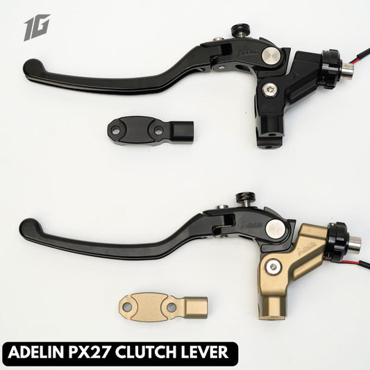 Adelin PX-27 Clutch Lever