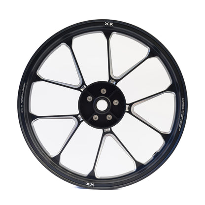 X1R CNC Forged Marchensini