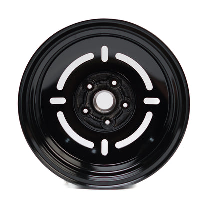 X1R PIAGGIO VESPA150 V2 CHROME/BLACK (3.0-3.0) (112-12VSP-U)